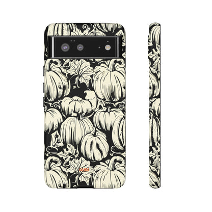 Pumpkin Farm