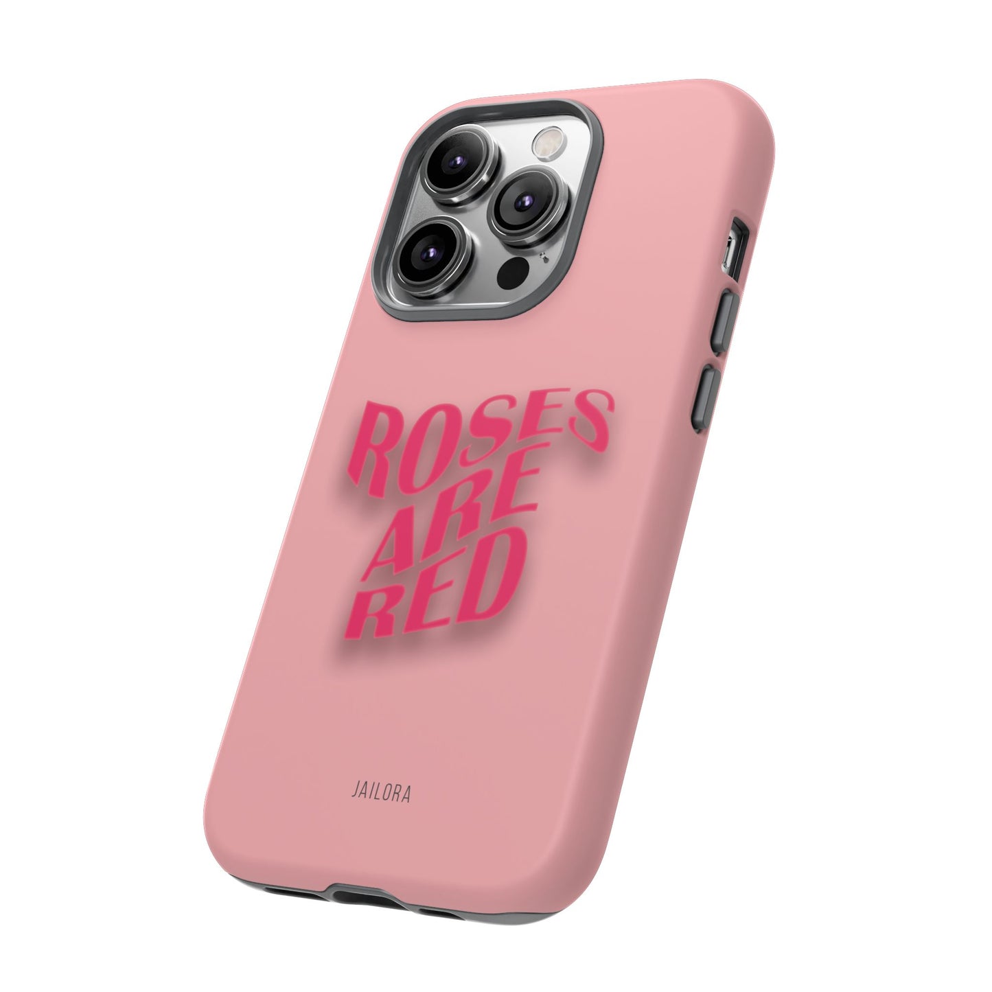 Roses are Red