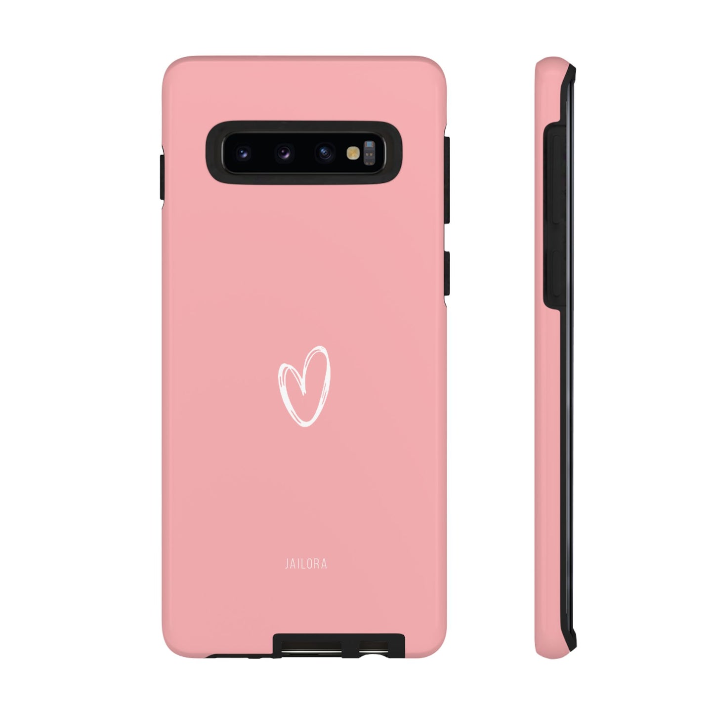 Amora Pink