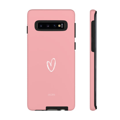 Amora Pink