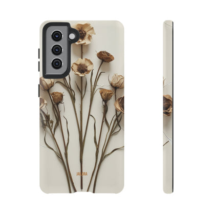 Fallen Blossoms