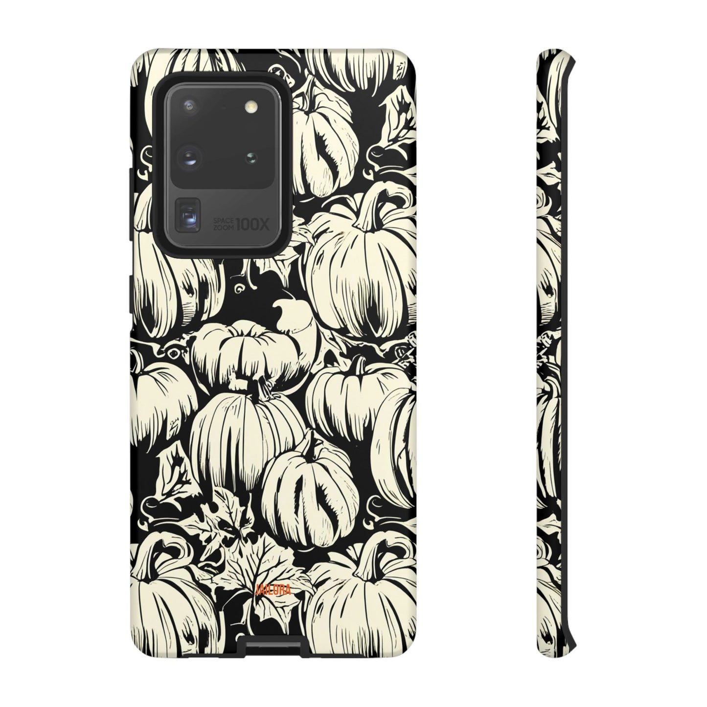 Pumpkin Farm