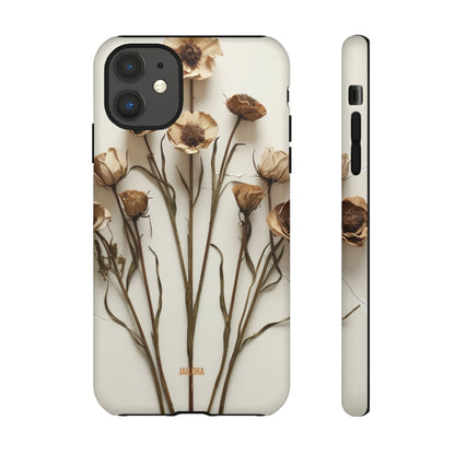 Fallen Blossoms