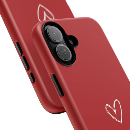 Amora Red
