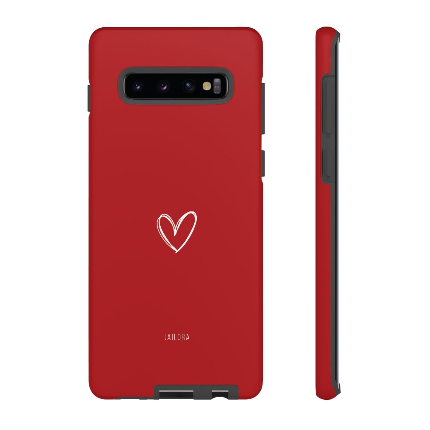 Amora Red