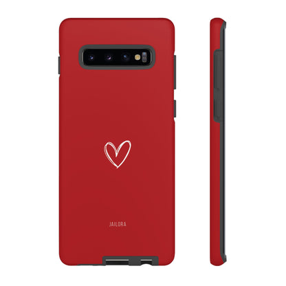 Amora Red