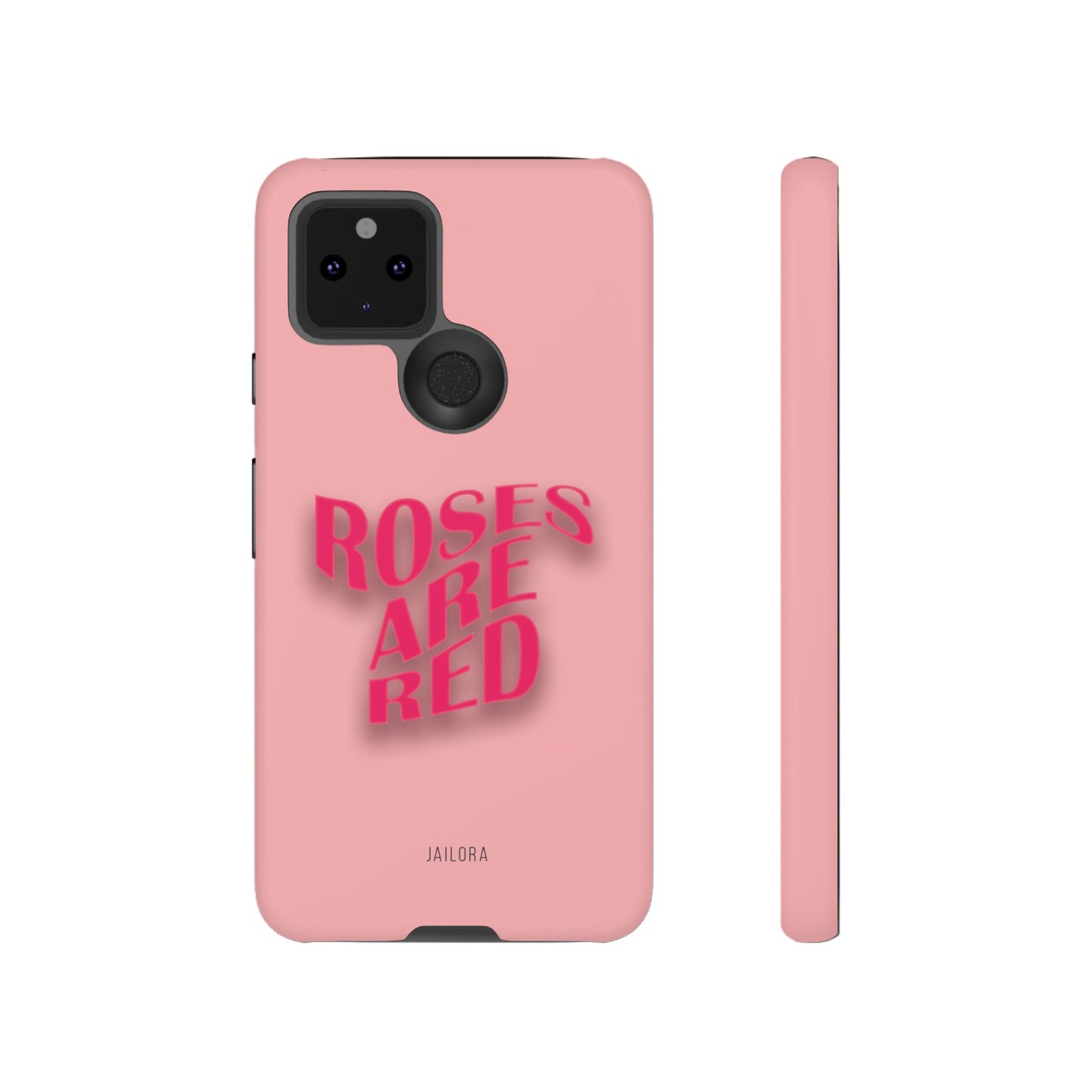 Roses are Red