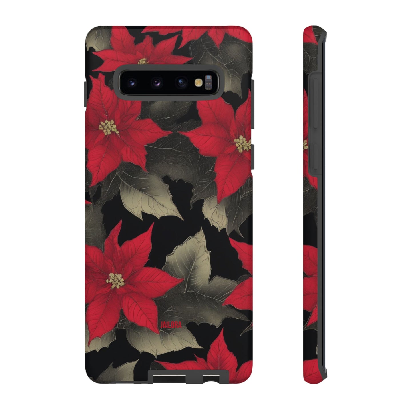 Poinsettia Pizzazz
