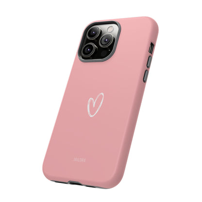 Amora Pink