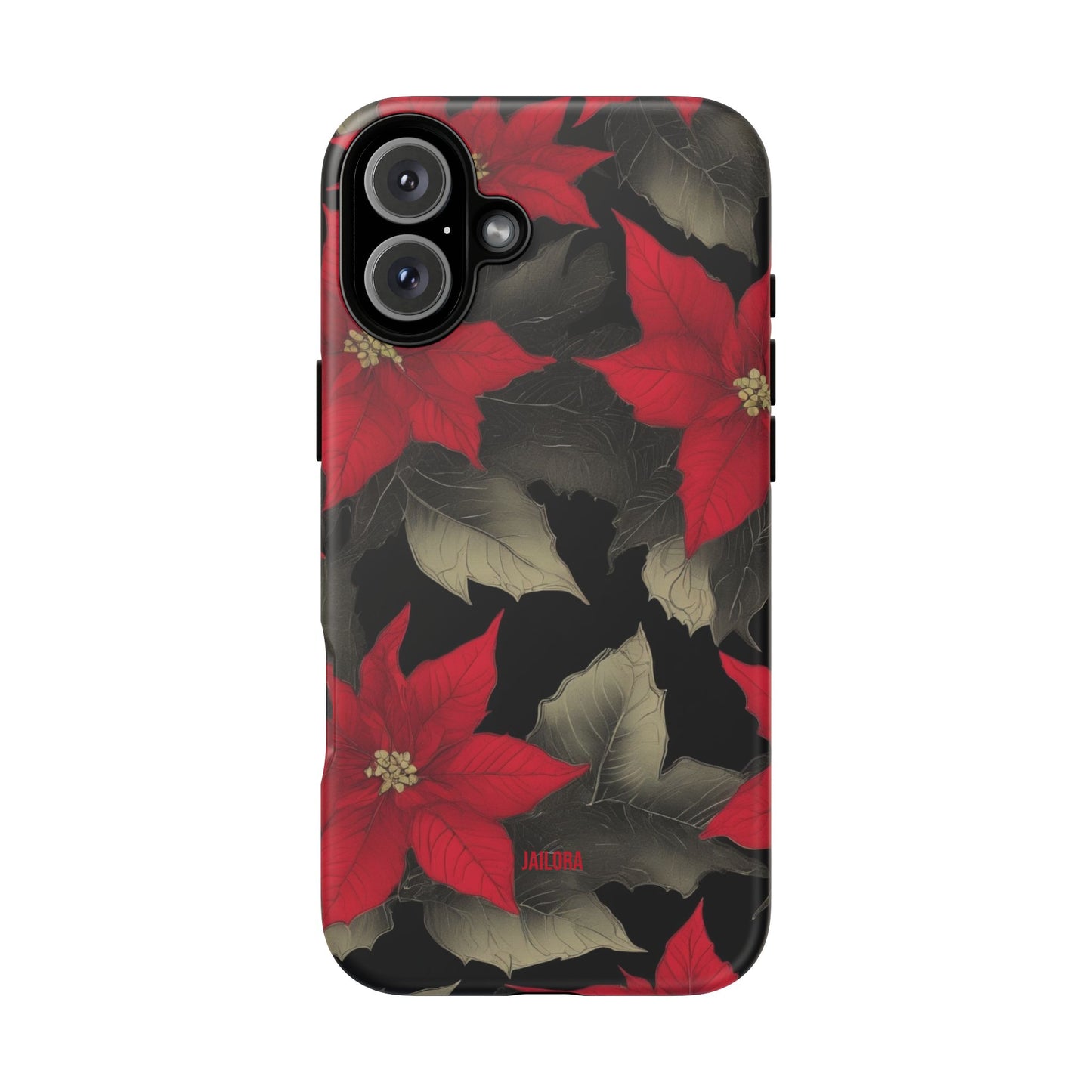 Poinsettia Pizzazz