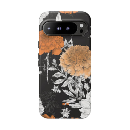 Marigold Marvel