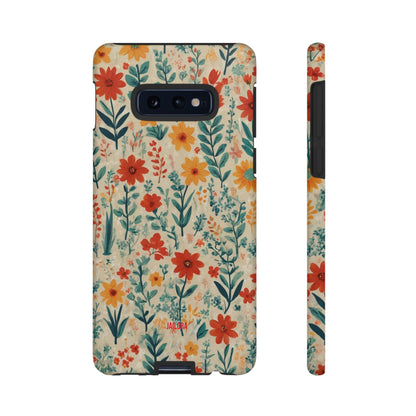 Floral Meadows