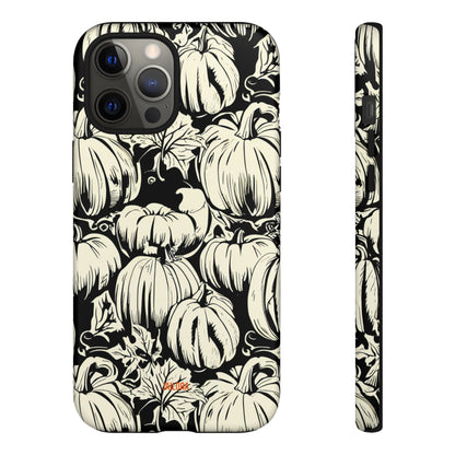 Pumpkin Farm