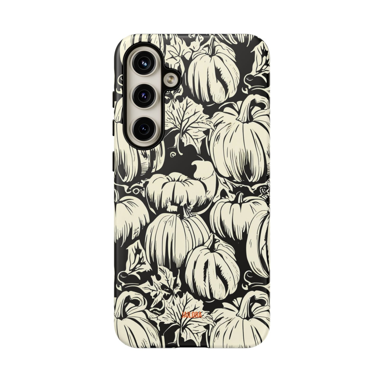 Pumpkin Farm