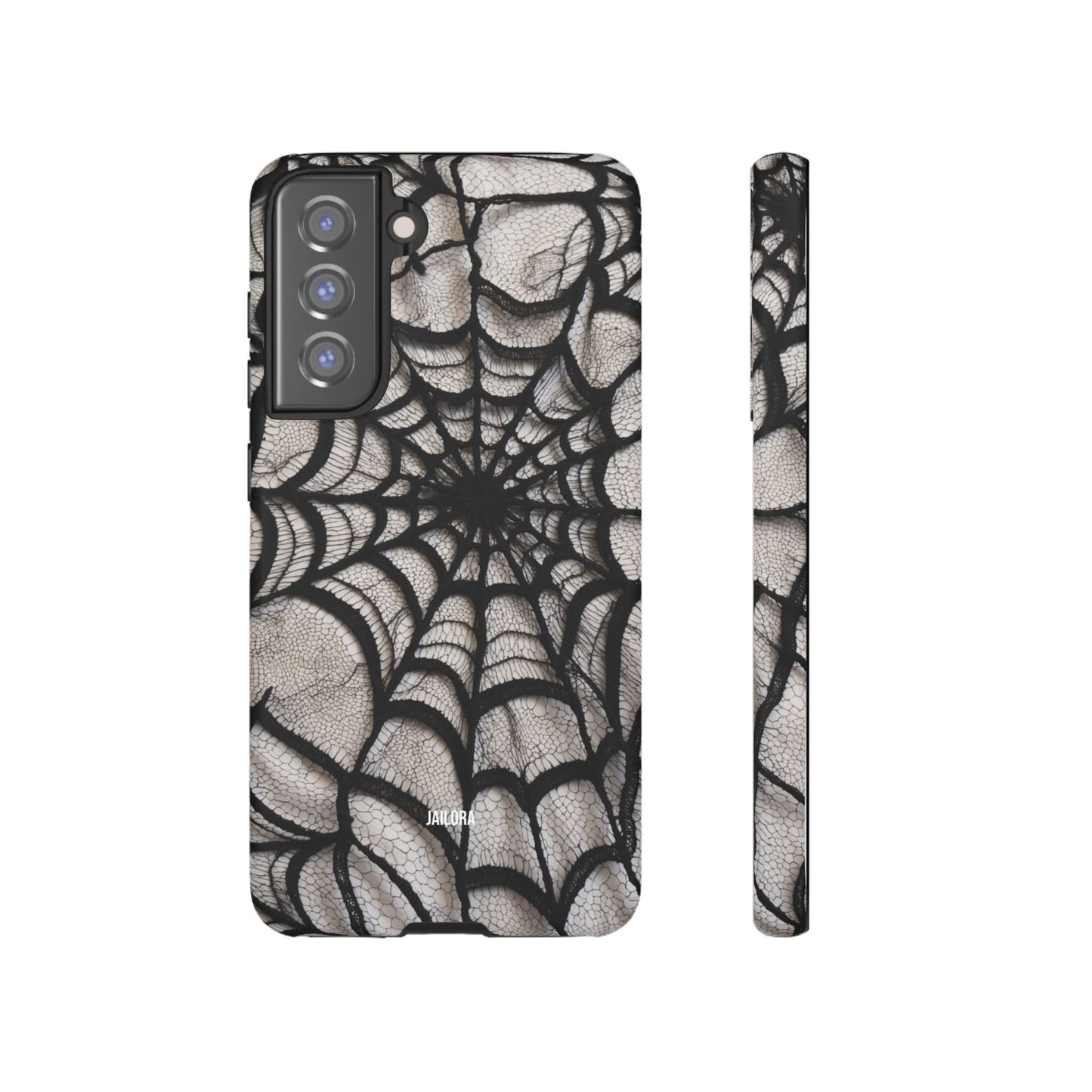 Midnight Lace
