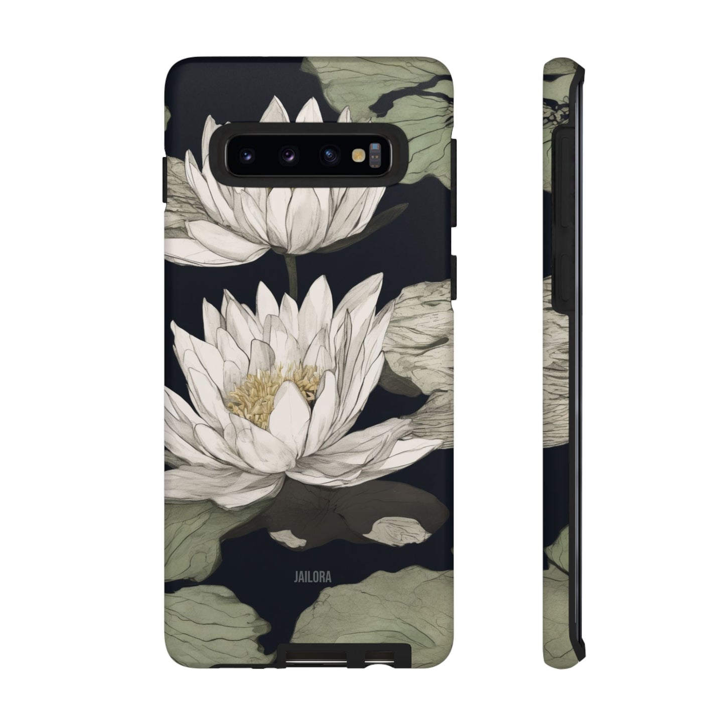 Waterlily Wonder