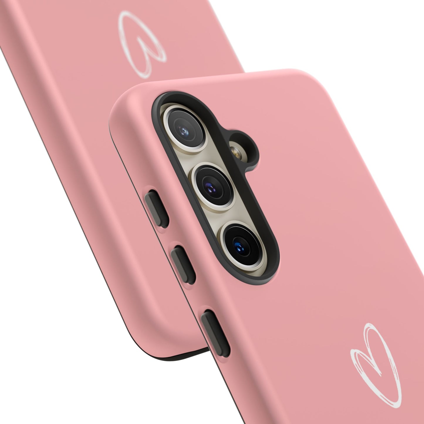 Amora Pink