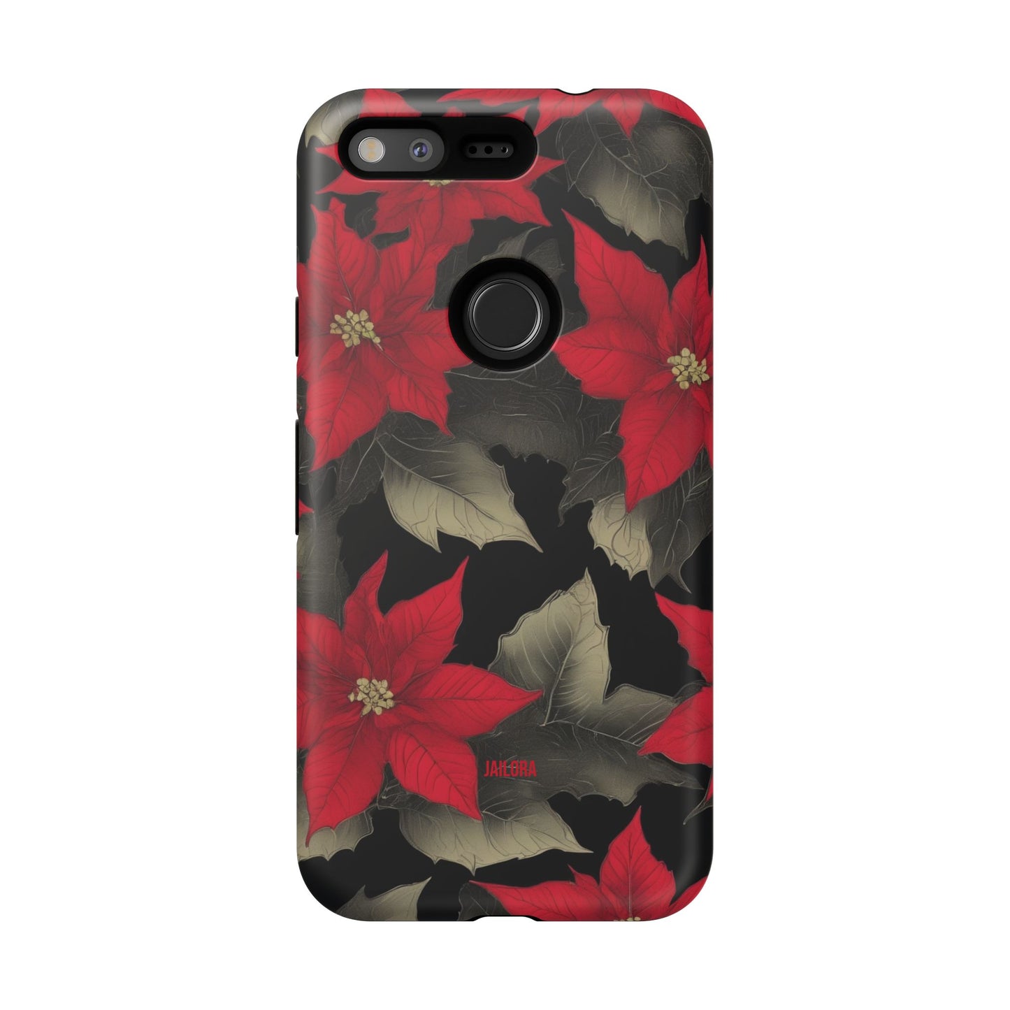 Poinsettia Pizzazz