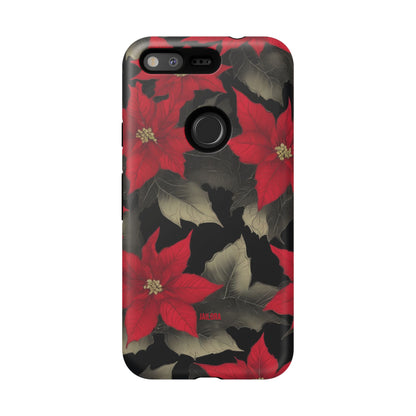 Poinsettia Pizzazz