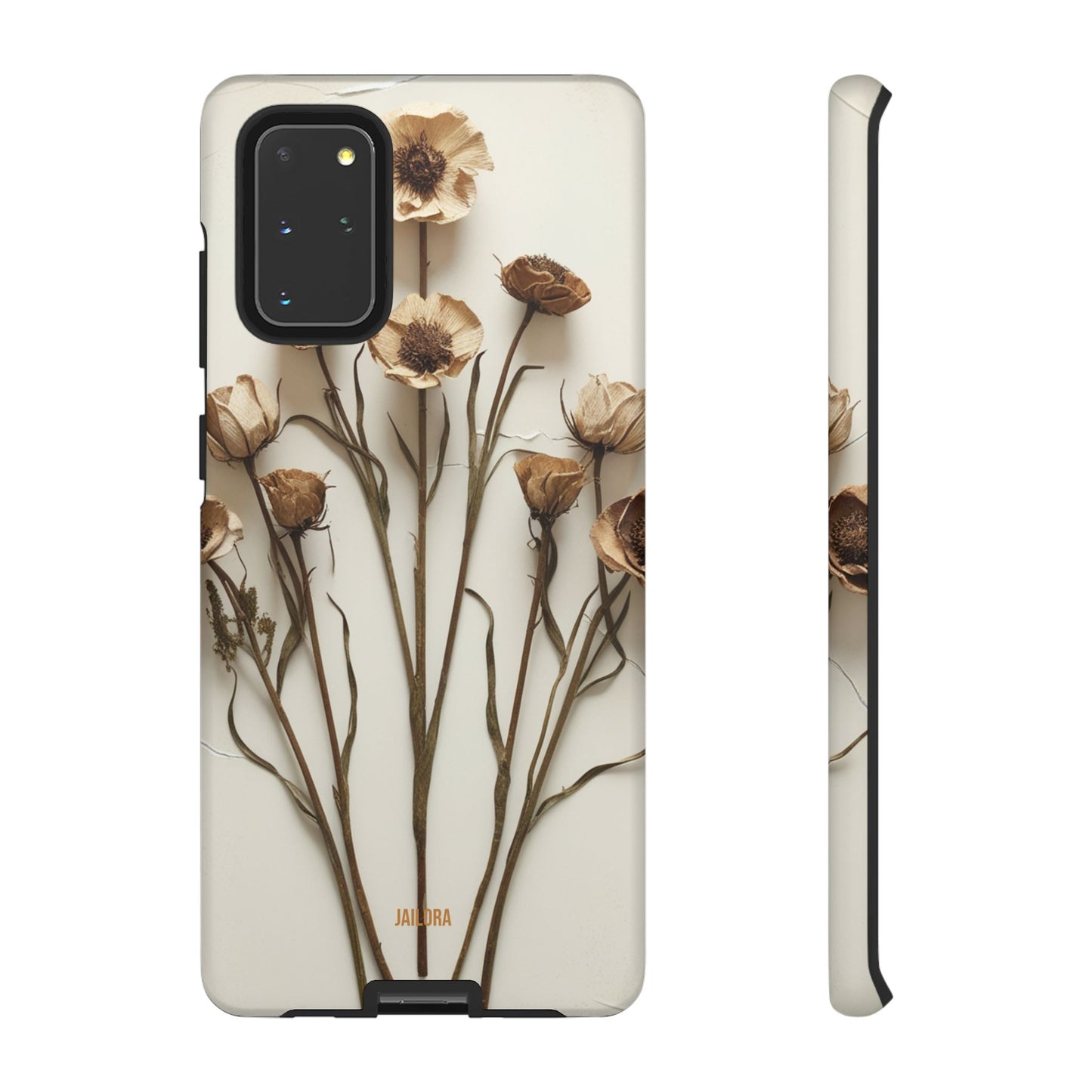 Fallen Blossoms