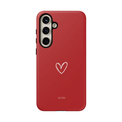 Amora Red