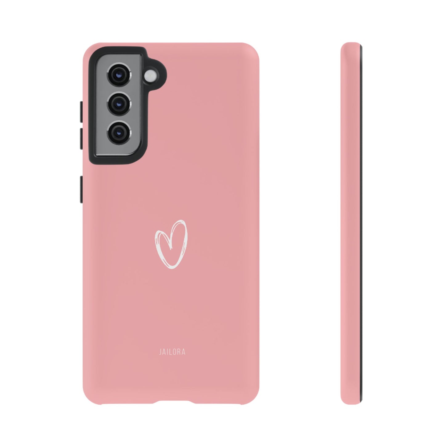 Amora Pink