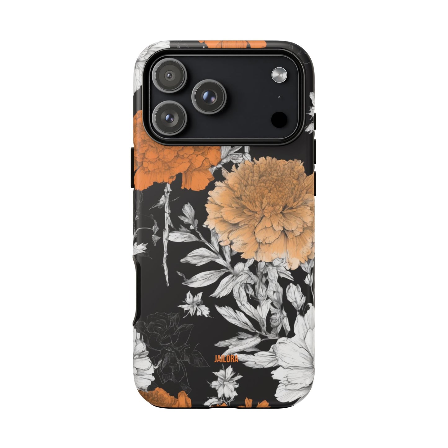 Marigold Marvel