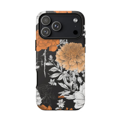 Marigold Marvel