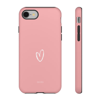 Amora Pink