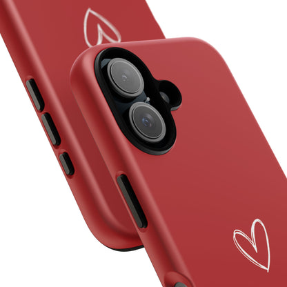 Amora Red
