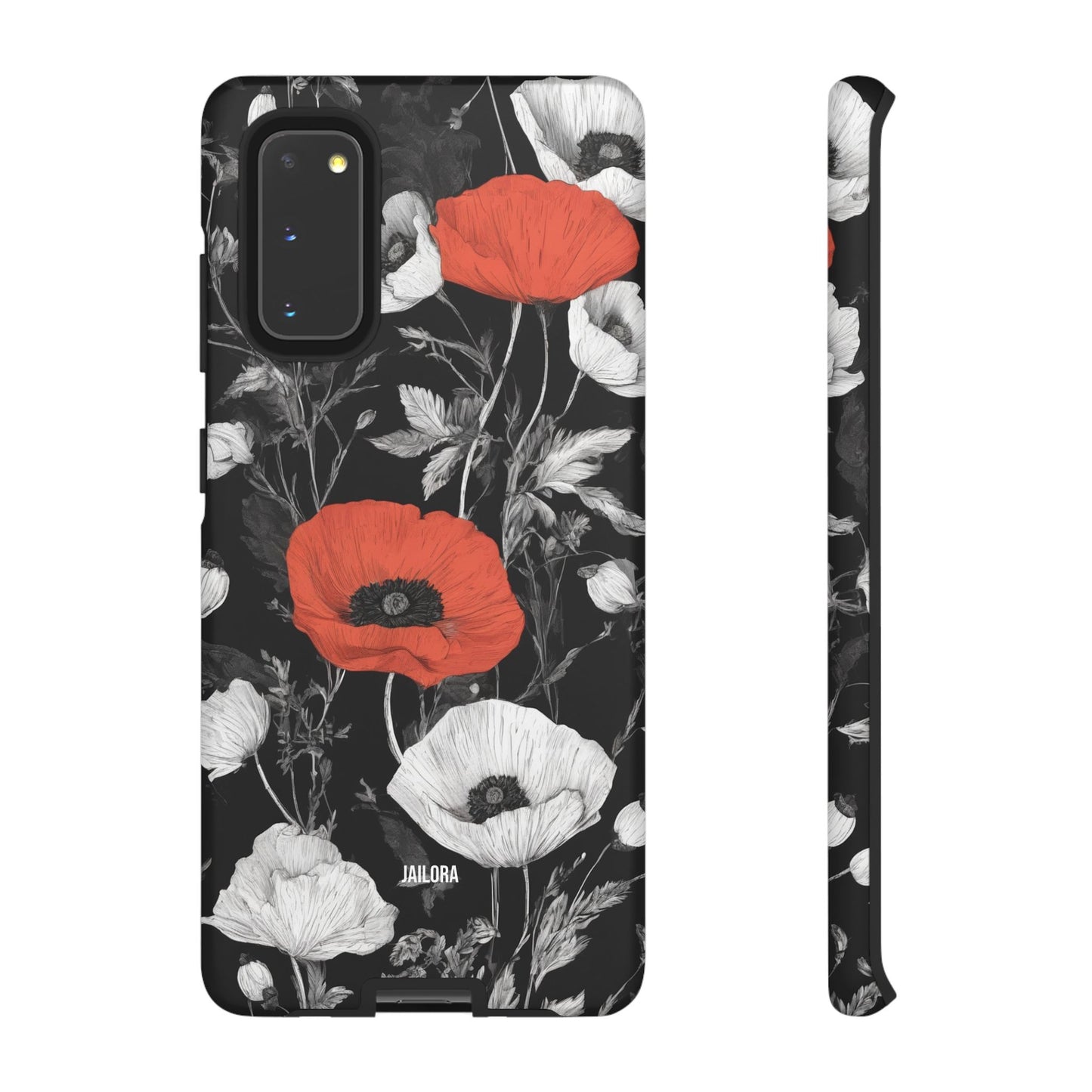 Poppy Petals