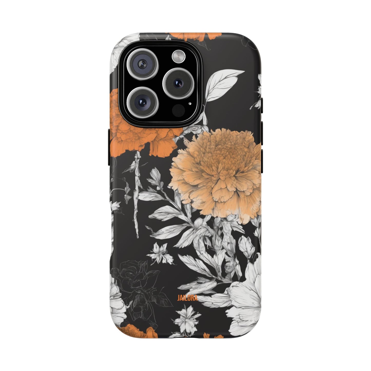 Marigold Marvel