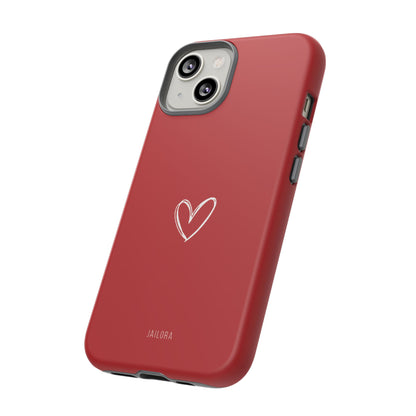 Amora Red