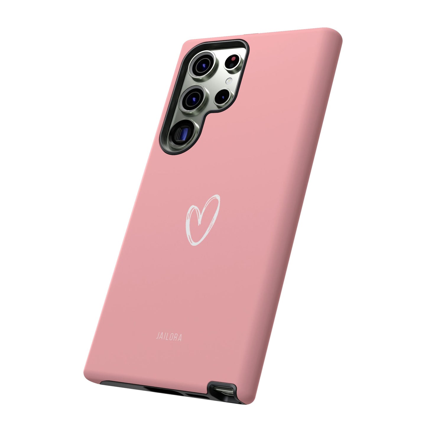 Amora Pink