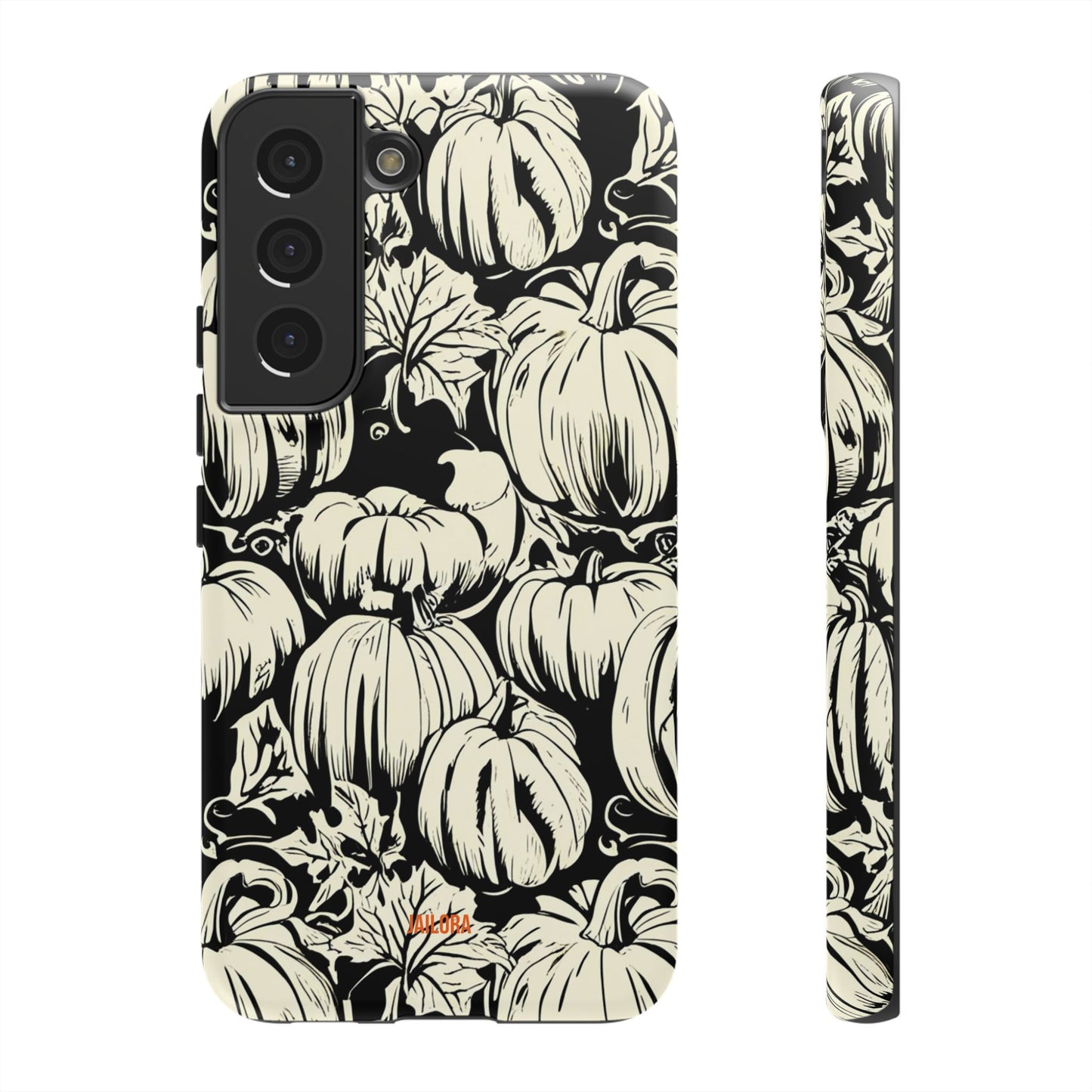 Pumpkin Farm