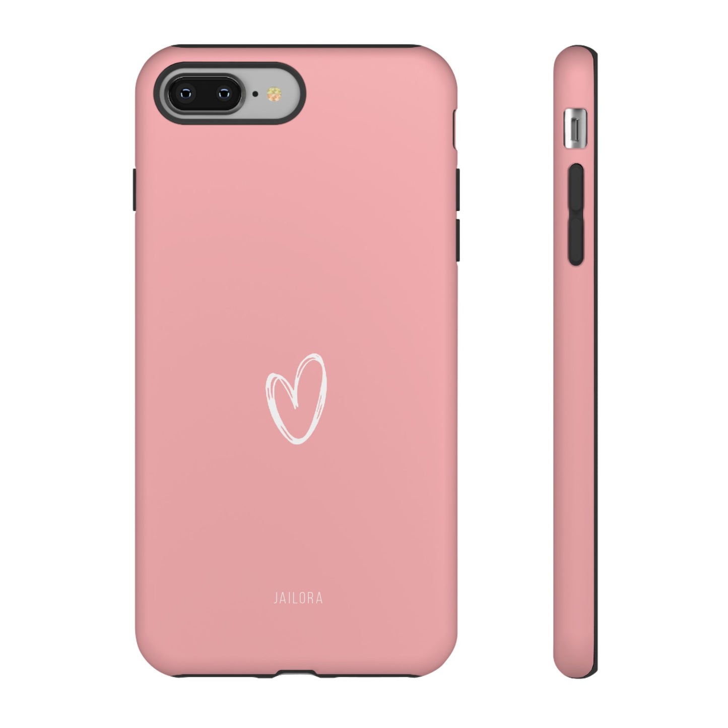 Amora Pink