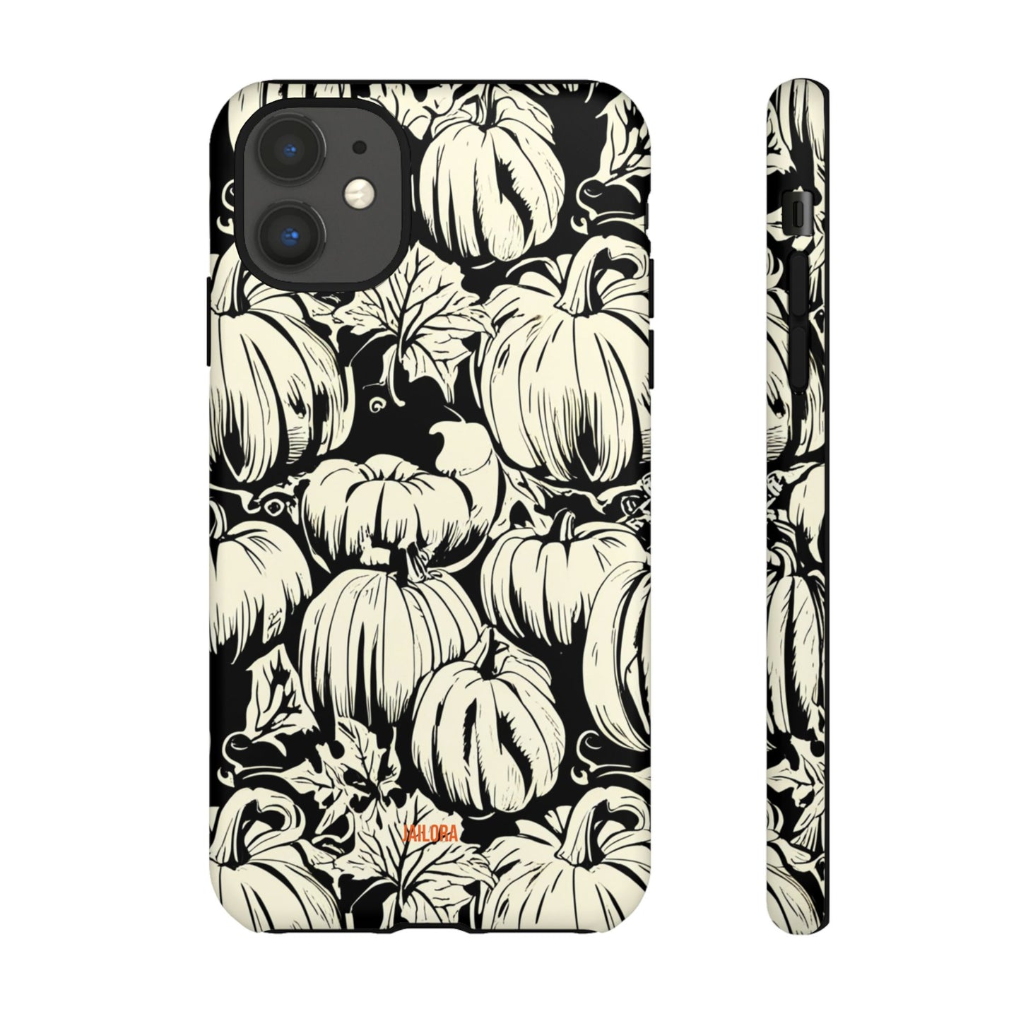 Pumpkin Farm