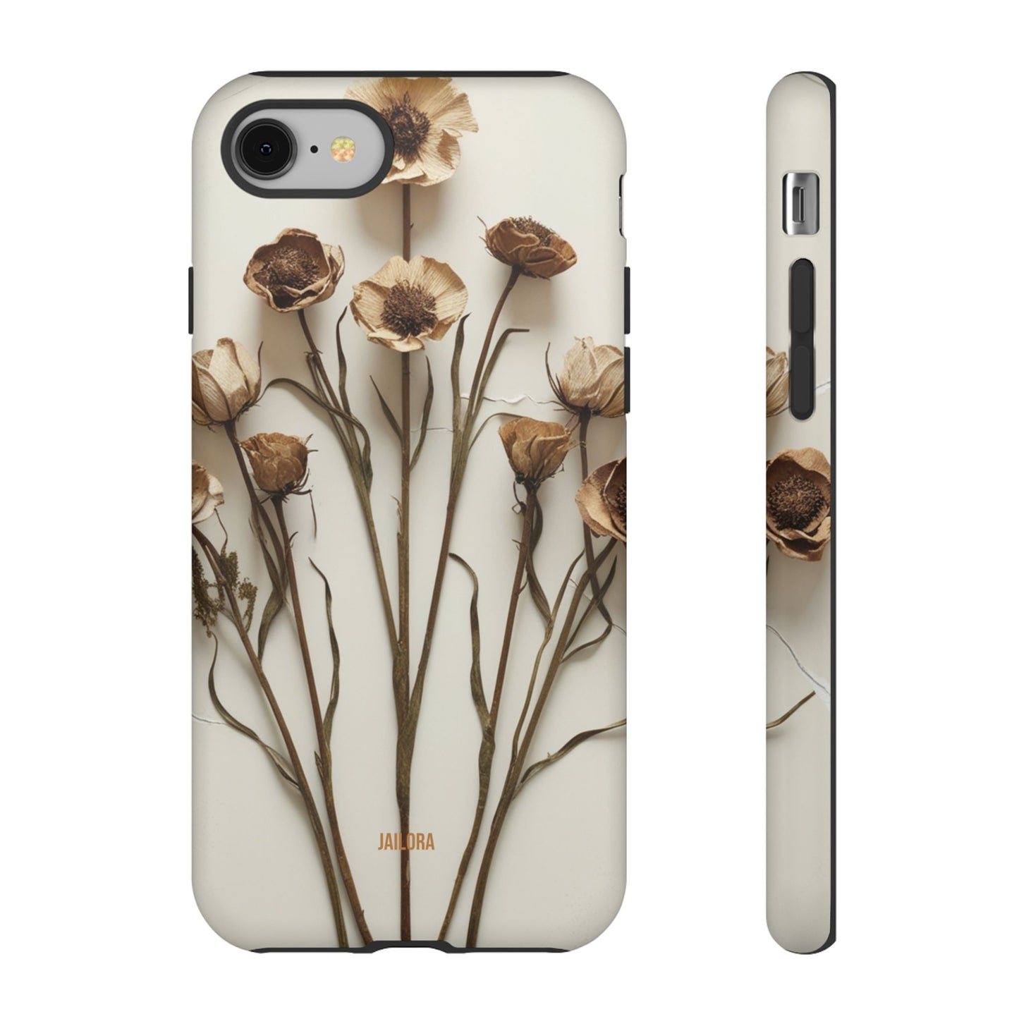 Fallen Blossoms
