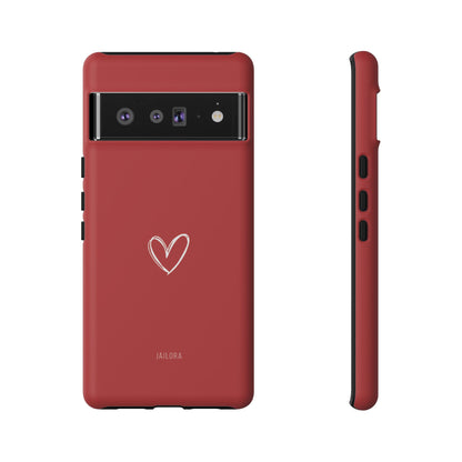 Amora Red