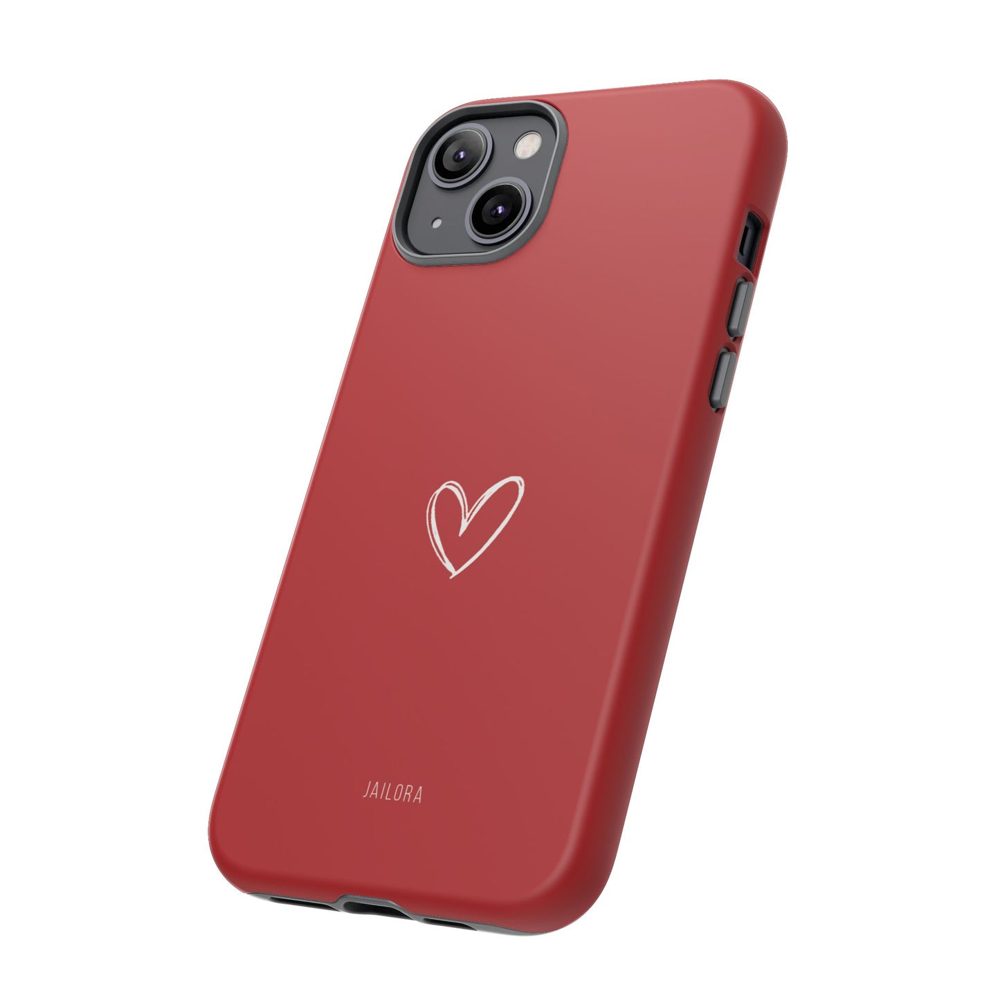 Amora Red