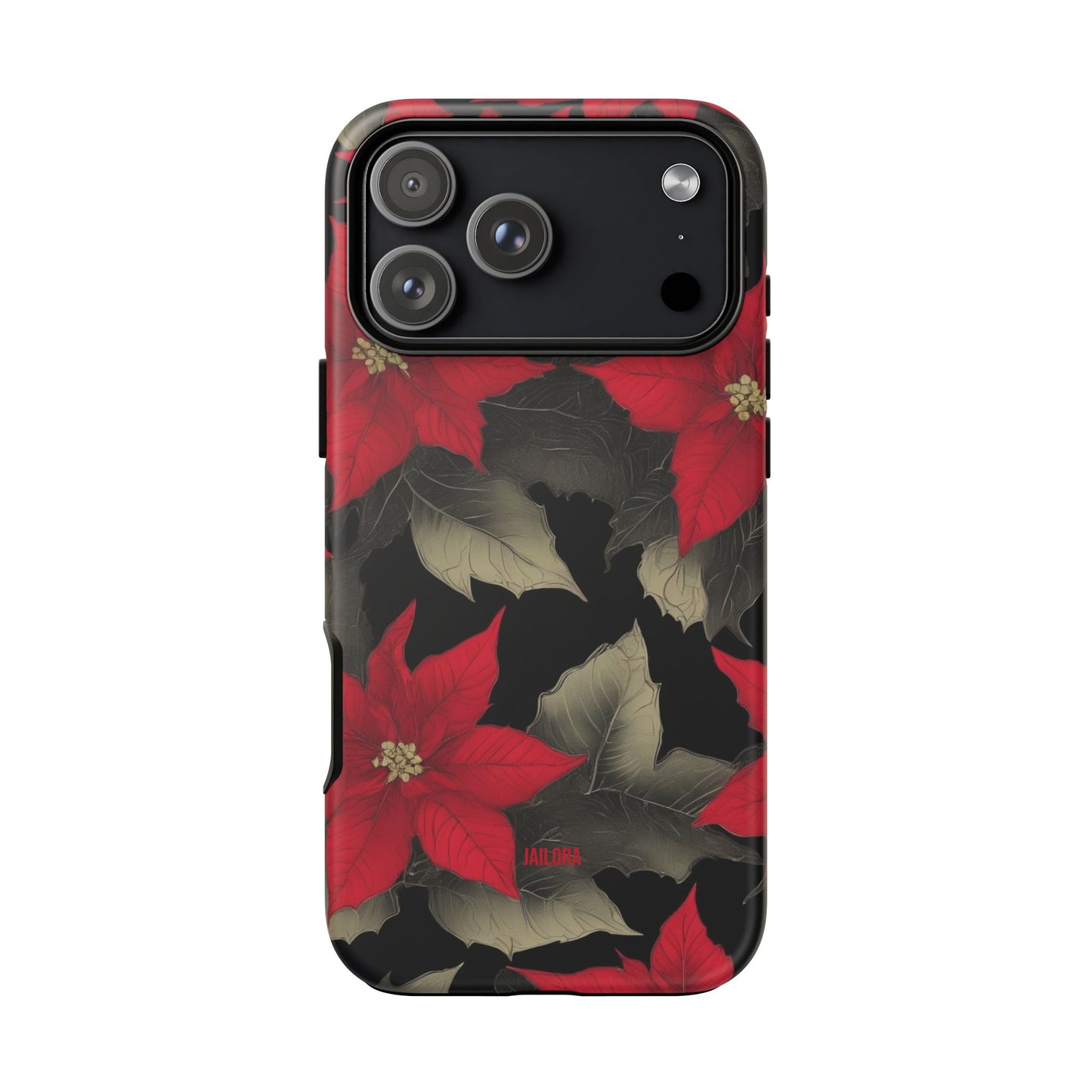 Poinsettia Pizzazz