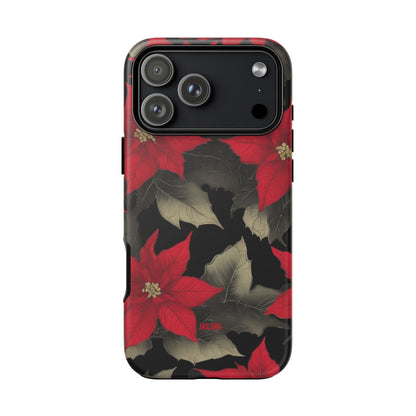 Poinsettia Pizzazz