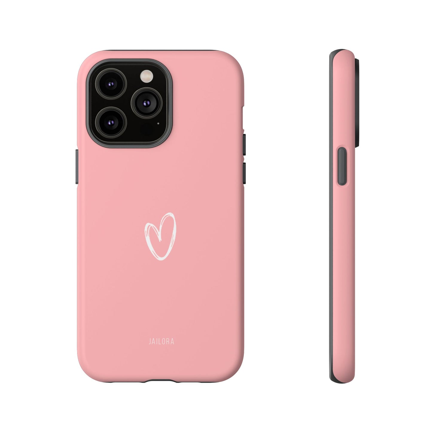 Amora Pink