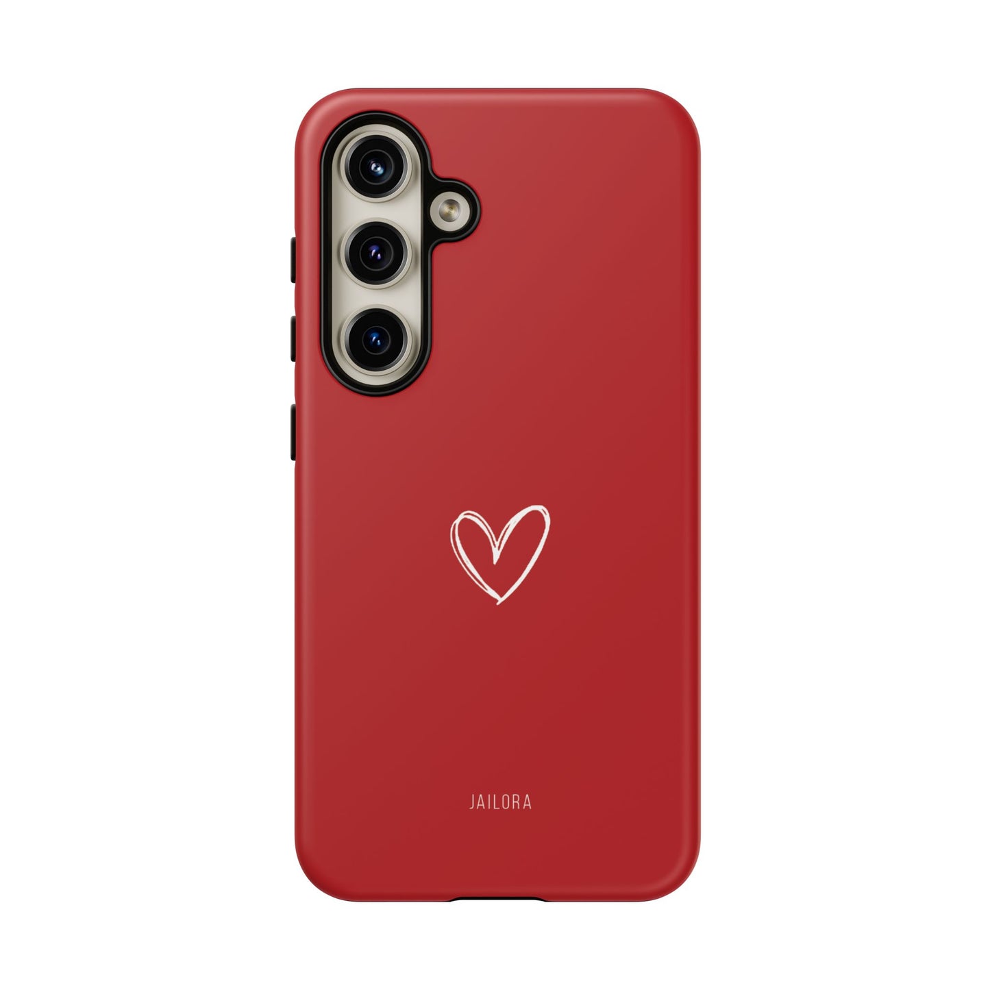 Amora Red