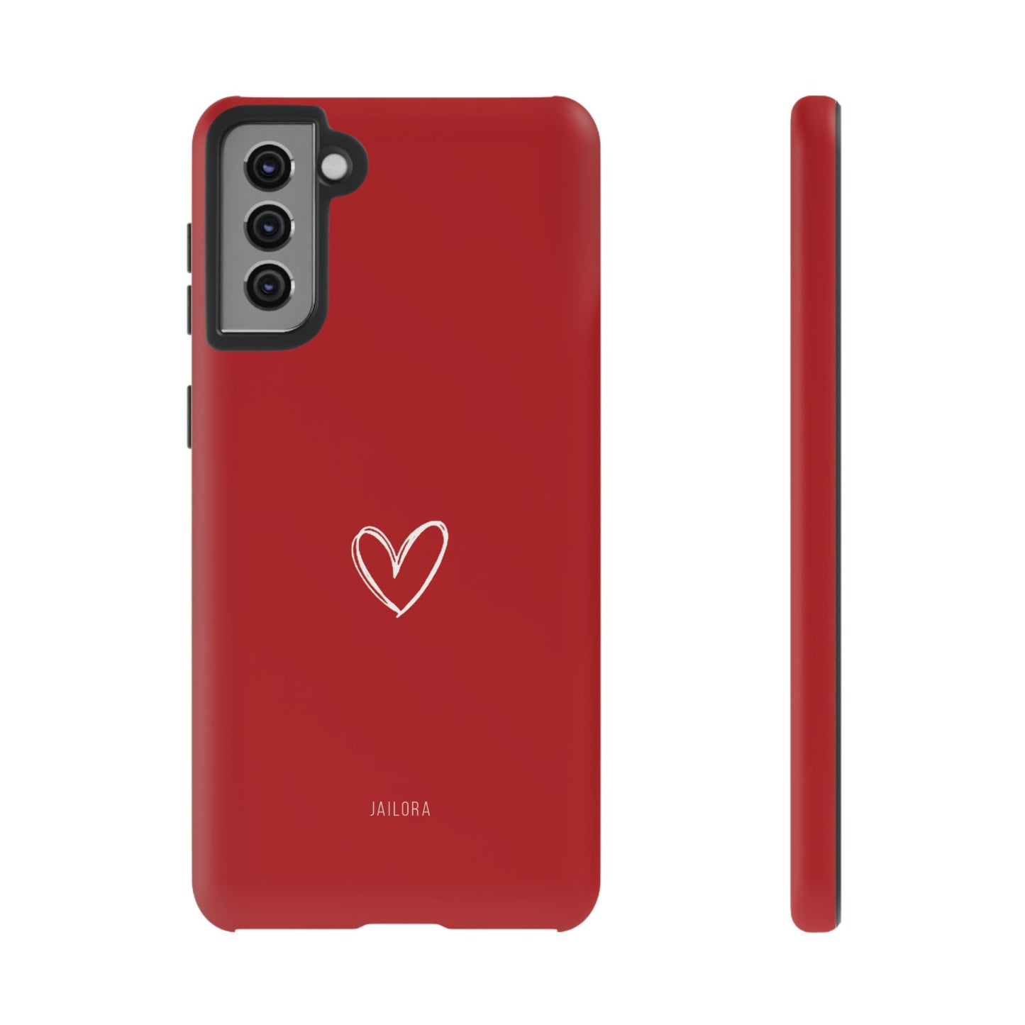 Amora Red