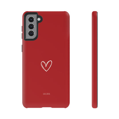 Amora Red