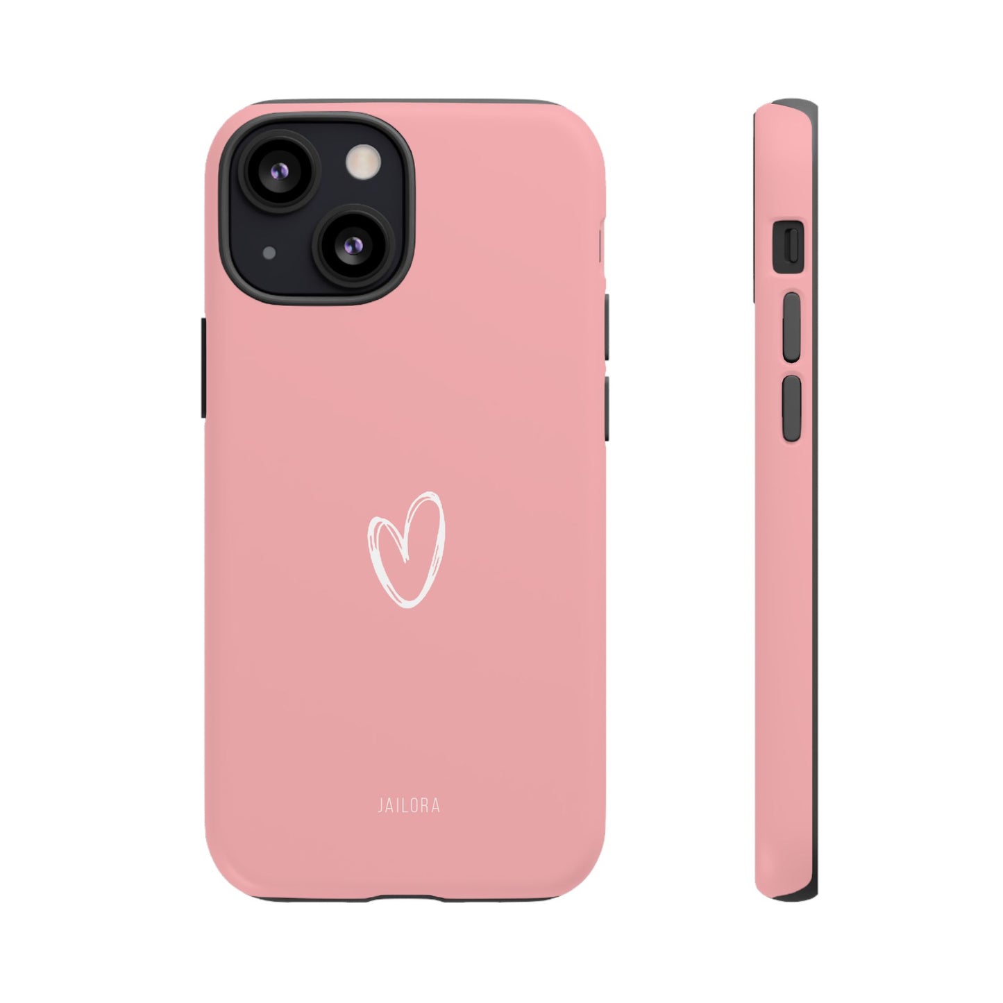 Amora Pink