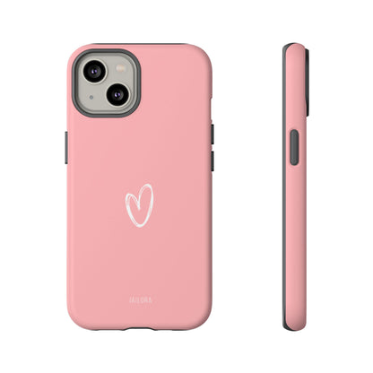 Amora Pink