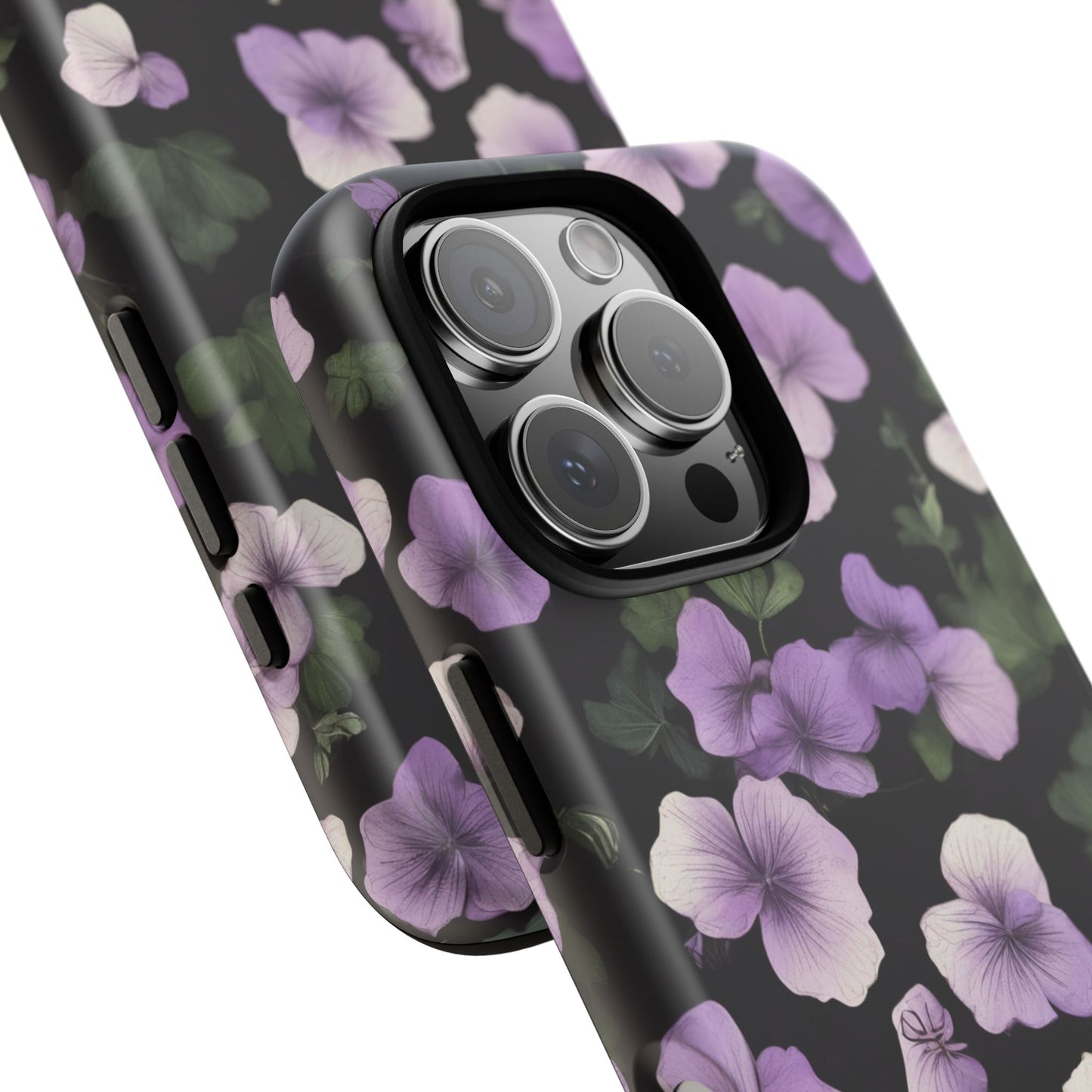 Violet Veil