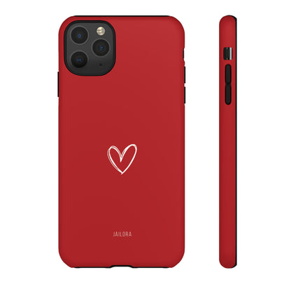 Amora Red